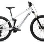 Vélo Électrique Gitane G-One BLACK FOREST FS 2 BOSCH SX 140 / 140