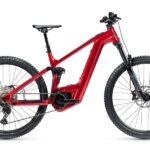 Vélo Électrique Gitane G-One BLACK HILL FS 1