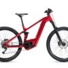 Vélo Électrique Gitane G-One BLACK HILL FS 2 - Rouge