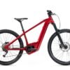 Vélo Électrique Gitane G-One BLACK HILL HT 2 - Rouge