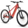 Vélo Électrique Gitane G-One REDWOOD 1 - Orange