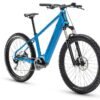 Vélo Électrique Gitane G-One REDWOOD 2 - Bleu