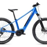 Vélo Électrique Gitane G-One REDWOOD 2