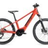 Vélo Électrique Gitane G-One REDWOOD JUNIOR - Orange