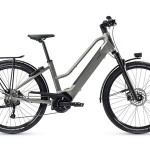 Vélo Électrique Gitane G-life intense Mixte