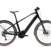Vélo Électrique Gitane G-life intense commuter - Noir