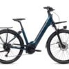 Vélo Électrique Gitane G-life intense wave - Bleu