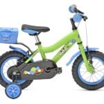 Vélo Enfant Gitane MINIZ 12 Garçon
