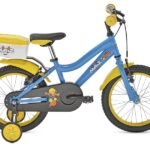 Vélo Enfant Gitane MINIZ 16 Garçon