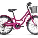 Vélo Enfant Gitane PALA'S 20