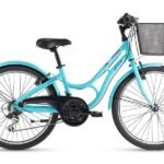 Vélo Enfant Gitane PALA'S 24