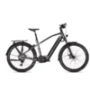 Vélo de randonnée électrique Kalkhoff Entice 7.B Move+ - Cadre haut
