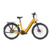 Vélo de ville électrique Kalkhoff Image 7.B Excite+ - Gris