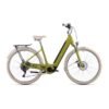 Vélo électrique CUBE Ella Ride Hybrid 500 2024 - Vert pur