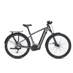 Vélo électrique FOCUS AVENTURA² 6.7 2023