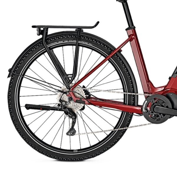Vélo électrique Focus PLANET² 6.8 2022 – Image 5