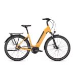 Vélo électrique KALKHOFF IMAGE 3.B MOVE 2023