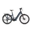 Vélo électrique Kalkhoff Endeavour 7.B Advance+ ABS 2023 - Bleu