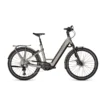Vélo électrique Kalkhoff Endeavour 7.B Advance+ ABS 2023 - Gris