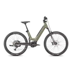 Vélo électrique Moustache J. off 2023