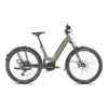 Vélo électrique Moustache J. off 2023 - porte-bagages Light