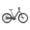Vélo électrique Moustache J. on enviolo 2023 - porte-bagages Light