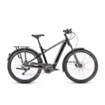 Vélo électrique Moustache Samedi 27 Xroad 6 Smart System 2023