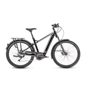 Vélo électrique Moustache Samedi 27 Xroad 6 Smart System 2023