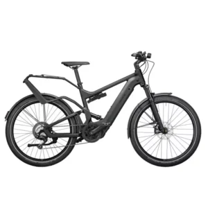 Vélo électrique Riese & Muller Delite GT Touring 2023