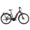 Vélo électrique Victoria eTrekking 6.5 wave - Gris