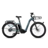 Vélo électrique cargo FLYER Gotour 3 7.43 2022 - Bleu