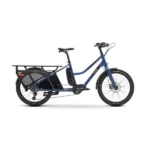 Vélo électrique longtail DOUZE CYCLES LT2 S 2023