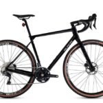 Vélo gravel Gitane G-wilo ALPINA CARBON