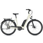 Vélo de ville électrique Kalkhoff Image 1.B Move