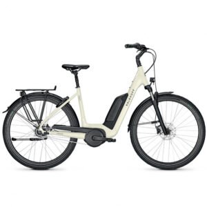 Vélo de ville électrique Kalkhoff Image 1.B Move