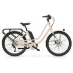 Benno eJoy E - Step Through