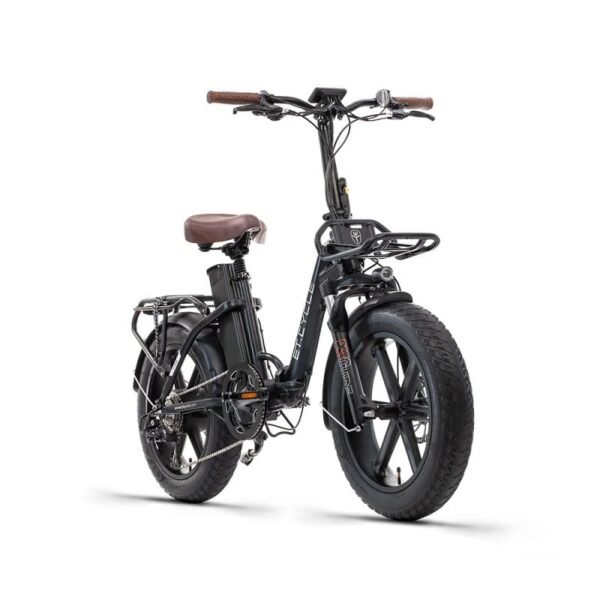 ET-CYCLE F720 – Image 5