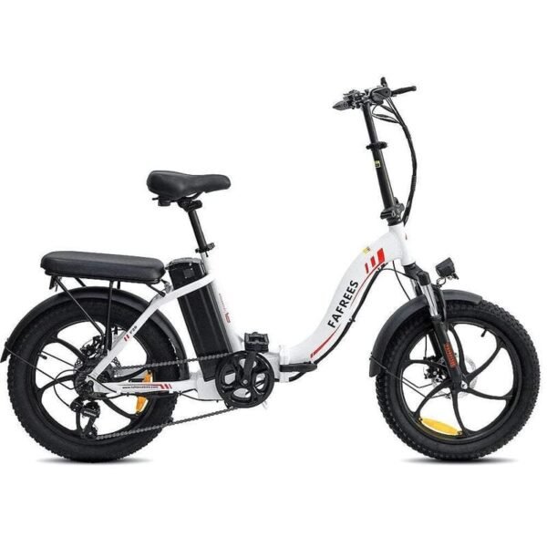 Fafrees F20 250W 20" Vélo électrique Pliant – Image 12