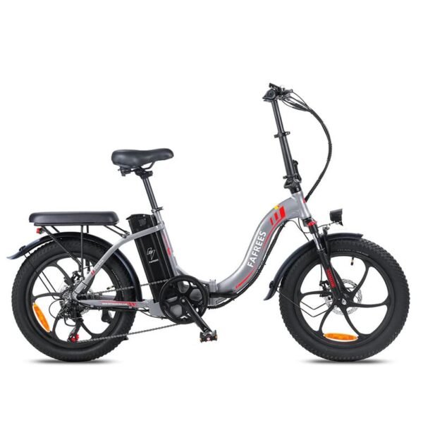 Fafrees F20 250W 20" Vélo électrique Pliant – Image 11