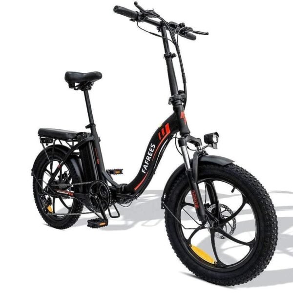 Fafrees F20 250W 20" Vélo électrique Pliant – Image 9