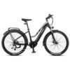 Fafrees FM8 250W 27.5" VTC électrique - Noir