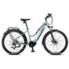 Fafrees FM8 250W 27.5" VTC électrique - Vert