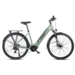 Fafrees FM9 250W 700C 45C VTC Électrique