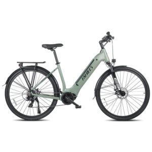 Fafrees FM9 250W 700C 45C VTC Électrique