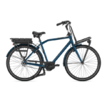 Gazelle HeavyDutyNL C5 HMB