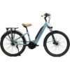 Vélo Électrique Granville E-Absolute 34 400Wh Bleu - Bleu