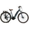 Vélo Électrique Granville E-Absolute 34 400Wh Bleu - Bleu foncé