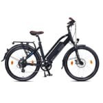 NCM Milano Plus