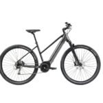 Peugeot eT01 CrossOver D9 Active Plus Mixte