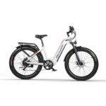 SHENGMILO MX06 vélo électrique